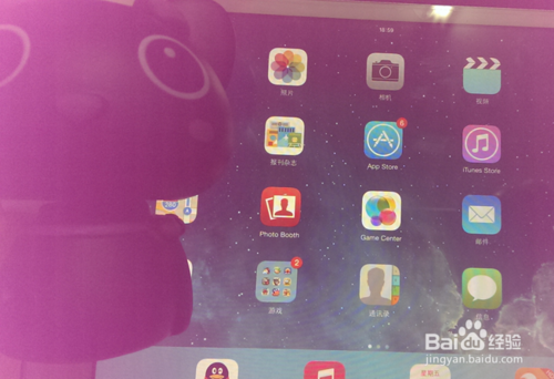 iPad mini2與iPad mini1的區別