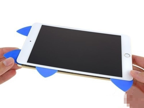 iPad mini3對(duì)比索尼Z3 Compact全方位對(duì)比
