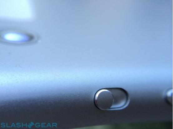 iPad Air 2參數(shù)泄露 升級至2GB靜音開關(guān)移除