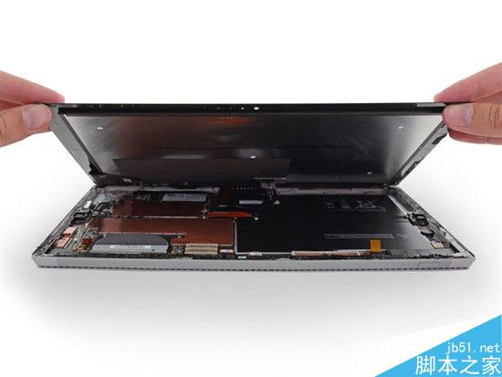 微軟Surface Pro 4評測:平板時代的里程碑