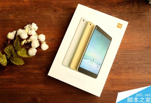 1299元！Win10版小米平板2圖賞