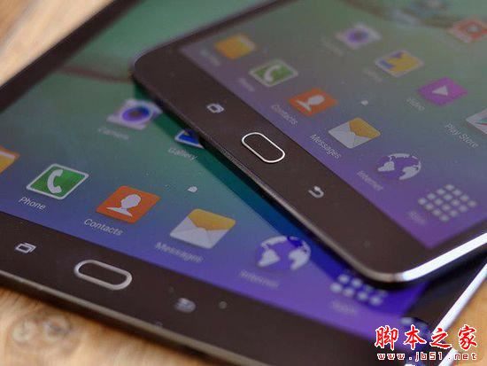 三星Tab S2功能評測:非常適合學生使用