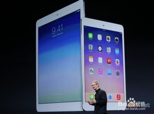 iPad Air和視網(wǎng)膜屏iPad Mini 2有什么區(qū)別?
