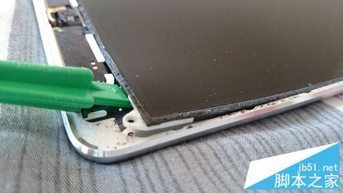 為iPadmini更換顯示屏