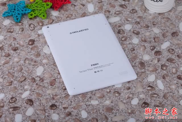 臺電P89H怎么樣？臺電P89H上手體驗詳細評測圖解