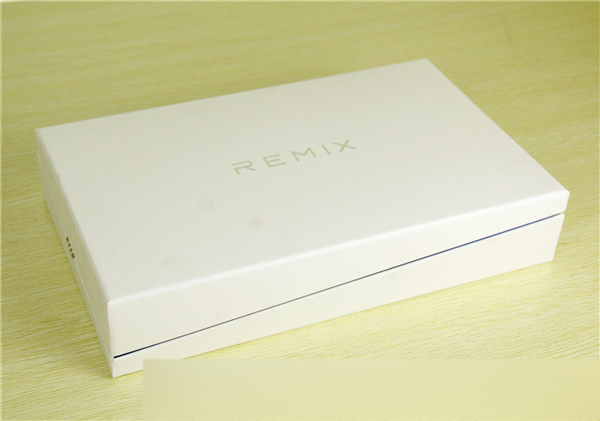 技德Remix超級平板圖賞：秒變筆記本