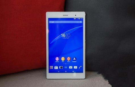 iPad mini3對(duì)比索尼Z3 Compact全方位對(duì)比
