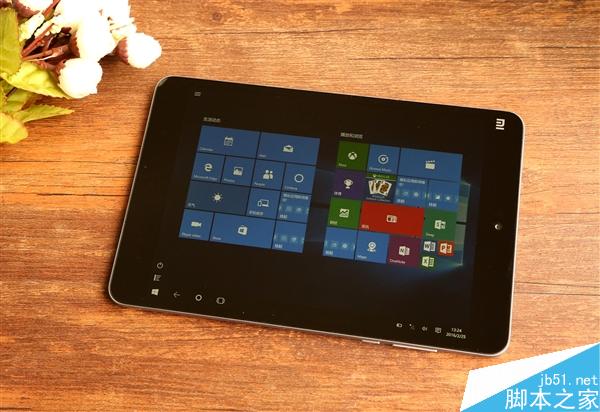 1299元！Win10版小米平板2圖賞