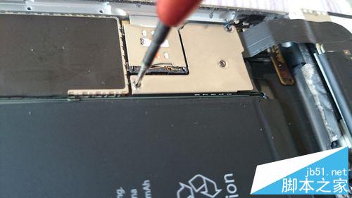 為iPadmini更換顯示屏