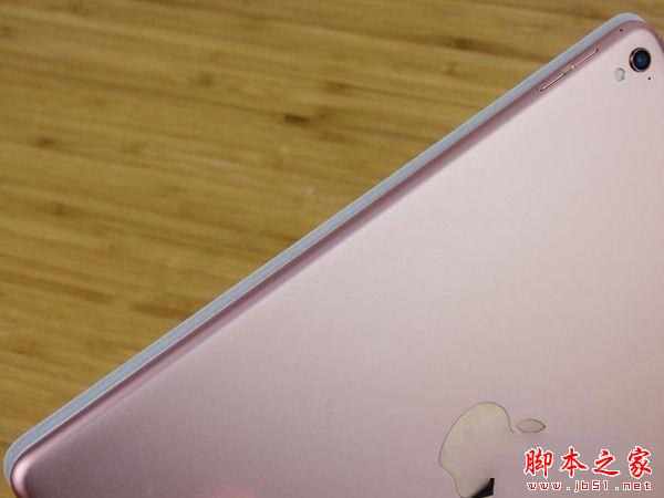 小尺寸寸iPad Pro怎么樣 9.7英寸iPad Pro評(píng)測(cè)