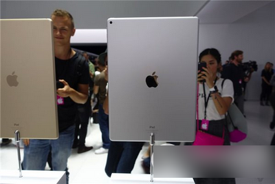 ipad pro怎么樣 12.9英寸ipad pro上手體驗視頻6