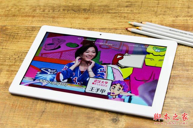酷比魔方iplay 10值得買嗎？酷比魔方iplay 10平板電腦全面深度評測圖解