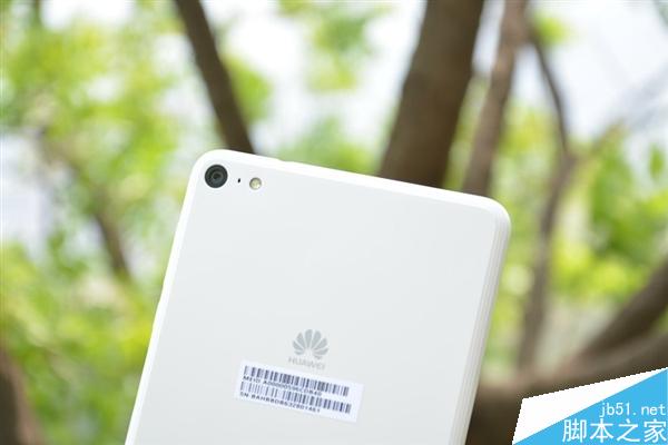 7寸4G通話平板！華為攬閱M2青春版圖賞：1599元
