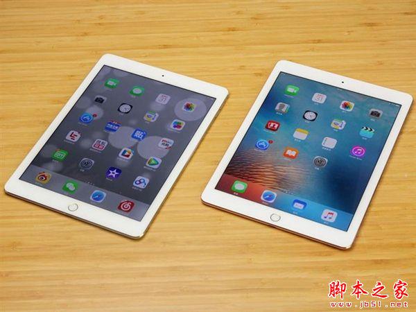 小尺寸寸iPad Pro怎么樣 9.7英寸iPad Pro評(píng)測(cè)