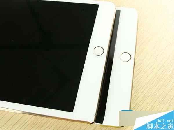 iPad mini 4和iPad mini 3有什么區別對比評測