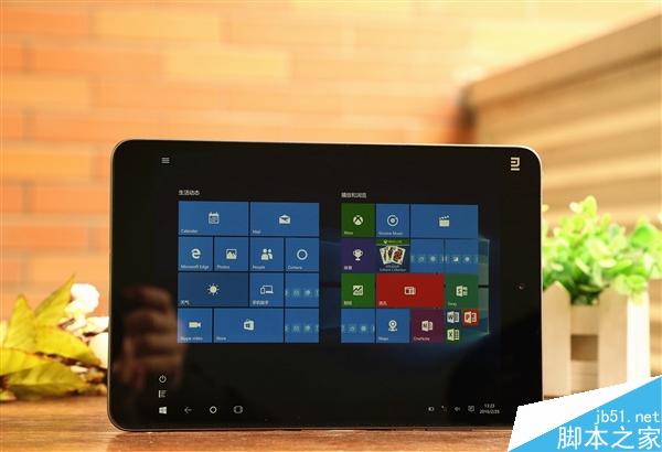 1299元！Win10版小米平板2圖賞