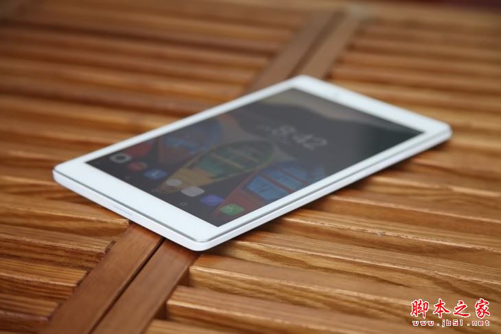 聯(lián)想TAB3 8 Plus怎么樣？聯(lián)想TAB3 8 Plus平板電腦全方位深度評(píng)測(cè)圖解