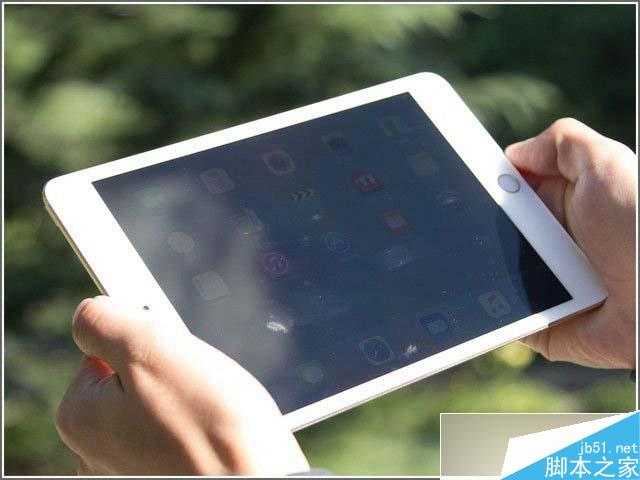 iPad mini 4怎么樣 國行版iPad mini 4詳細評測