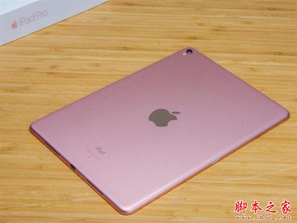 小尺寸寸iPad Pro怎么樣 9.7英寸iPad Pro評(píng)測(cè)