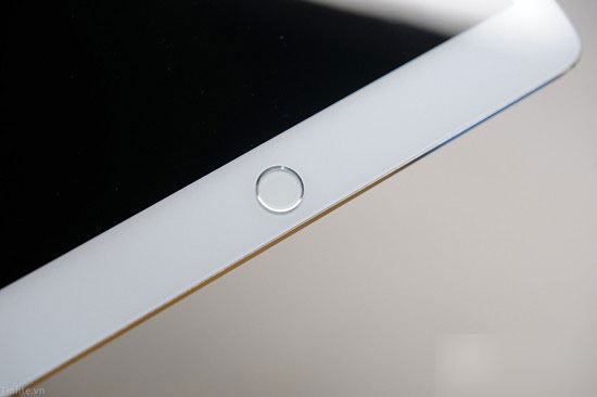 薄了又薄 一大波iPad Air2/iPad6超清圖片曝光