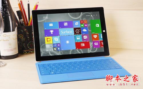 更薄更輕更實惠 微軟Surface 3深度評測