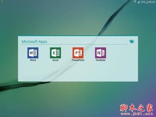 三星Tab S2功能評測:非常適合學生使用