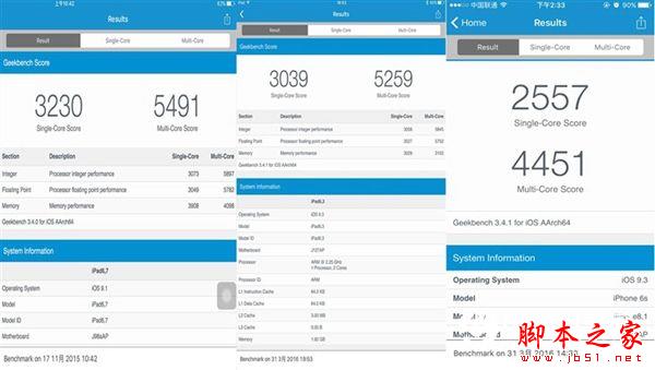 小尺寸寸iPad Pro怎么樣 9.7英寸iPad Pro評(píng)測(cè)