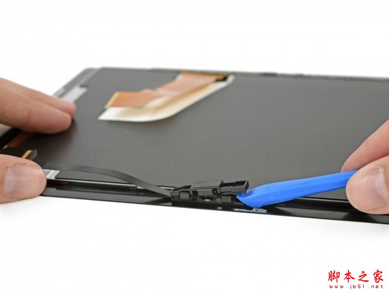 Google Pixel C拆機(jī)全過程評(píng)測圖解