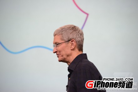 蘋果iPad Air2發(fā)布會圖文直播 新iPad Air發(fā)布會直播