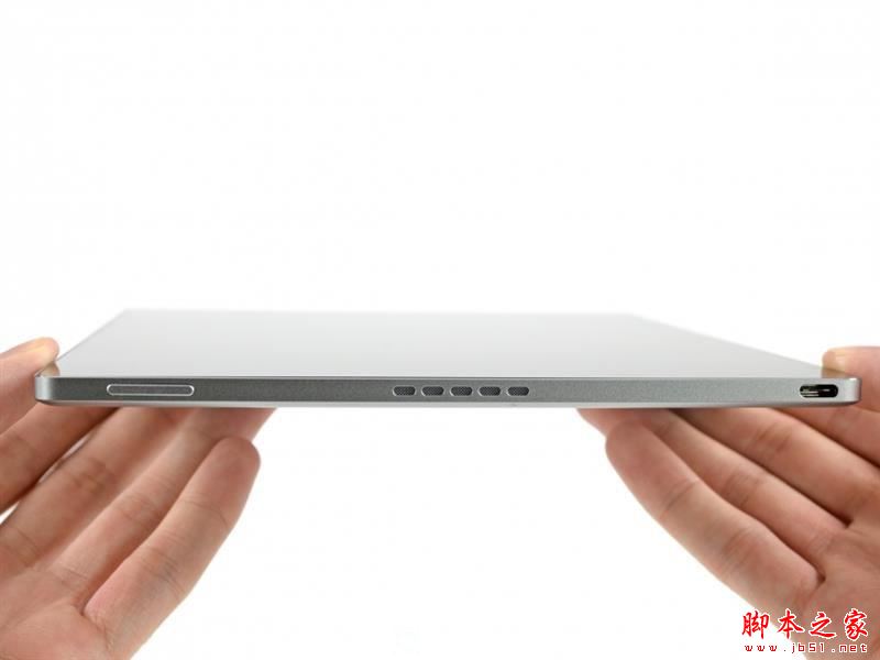 Google Pixel C拆機(jī)全過程評(píng)測圖解