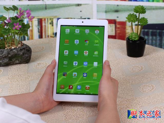 嗨翻京東618 八款平板電腦今晚必須買(mǎi)
