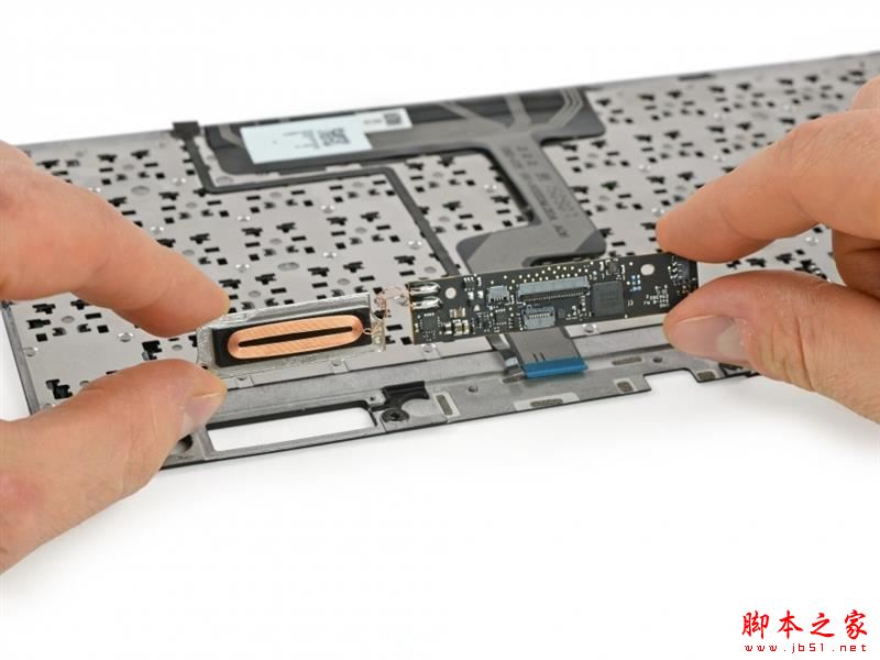 Google Pixel C拆機(jī)全過程評(píng)測圖解