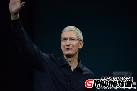 蘋果iPad Air2發(fā)布會圖文直播 新iPad Air發(fā)布會直播