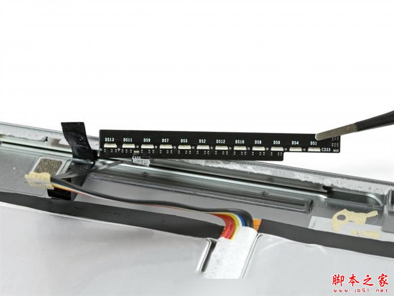 Google Pixel C拆機(jī)全過程評(píng)測圖解