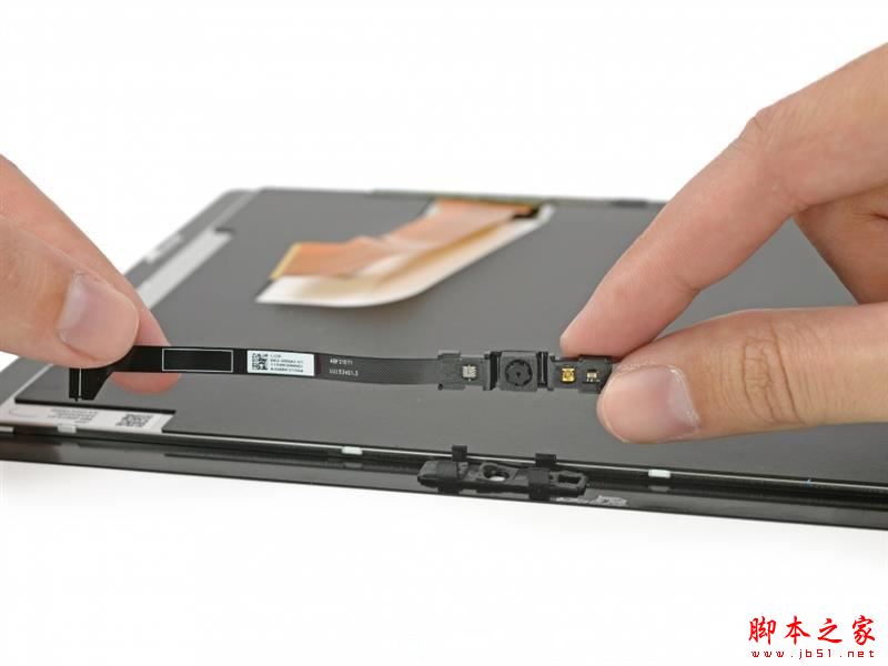 Google Pixel C拆機(jī)全過程評(píng)測圖解