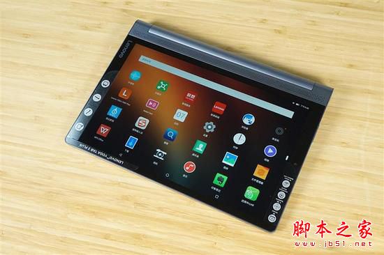 YOGA Tab 3 Plus值得買嗎？聯想YOGA Tab 3 Plus平板電腦詳細評測圖解