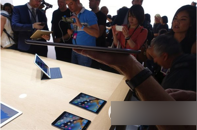 ipad pro怎么樣 12.9英寸ipad pro上手體驗視頻19