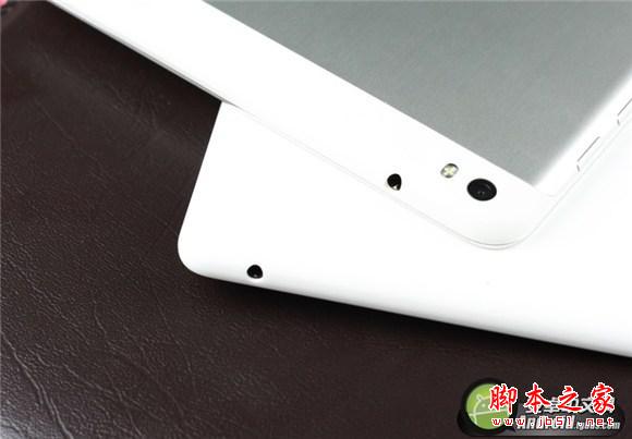 金屬外觀拒絕發(fā)熱 榮耀暢玩平板noteVS小米平板評(píng)測(cè)