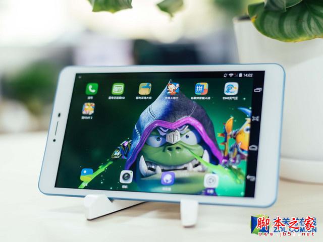 嗨翻京東618 八款平板電腦今晚必須買(mǎi)