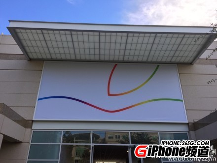 蘋果iPad Air2發(fā)布會圖文直播 新iPad Air發(fā)布會直播