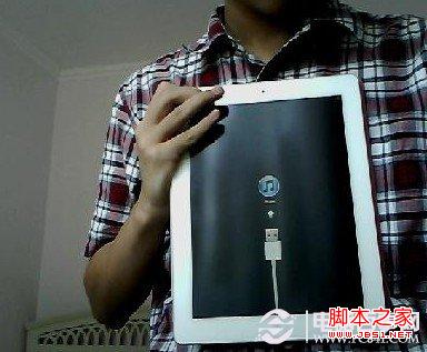 iPad開(kāi)不了機(jī)怎么辦 iPad不能開(kāi)機(jī)的原因與解決辦法