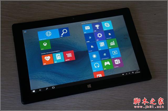 折騰不止！品鉑PIPO W8平板電腦成功升級win10