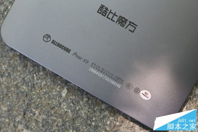 酷比魔方FreerX9值得買嗎？酷比魔方FreerX9全面深度評測圖解