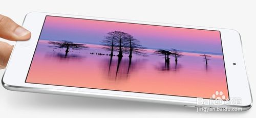 ipad air和配Retina屏的ipad mini2買哪個好？