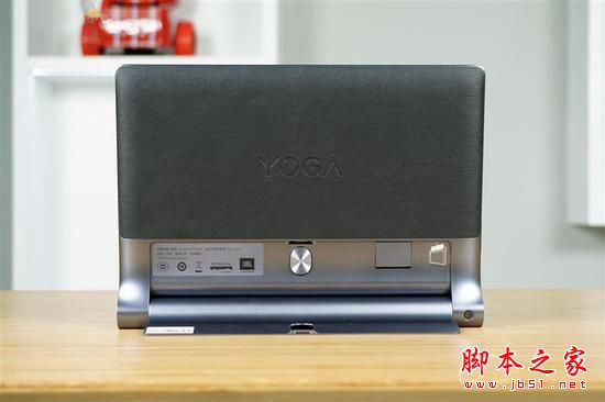 YOGA Tab 3 Plus值得買嗎？聯想YOGA Tab 3 Plus平板電腦詳細評測圖解