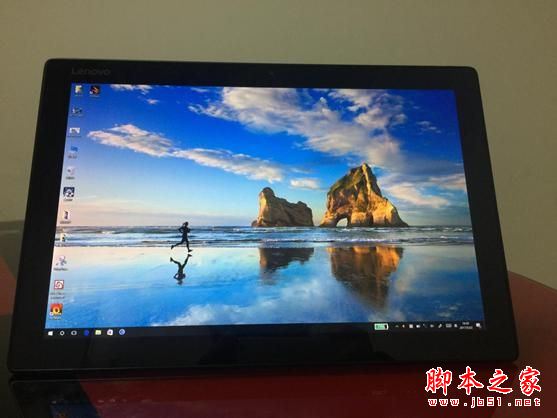 聯想miix510值得買嗎？聯想miix510二合一平板電腦上手體驗評測