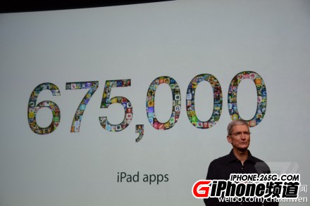 蘋果iPad Air2發(fā)布會圖文直播 新iPad Air發(fā)布會直播