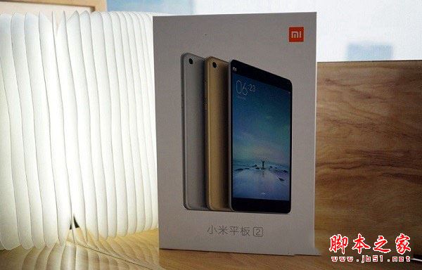 小米平板3和小米平板2有什么不同？小米平板3和小米平板2詳細(xì)區(qū)別對比評測