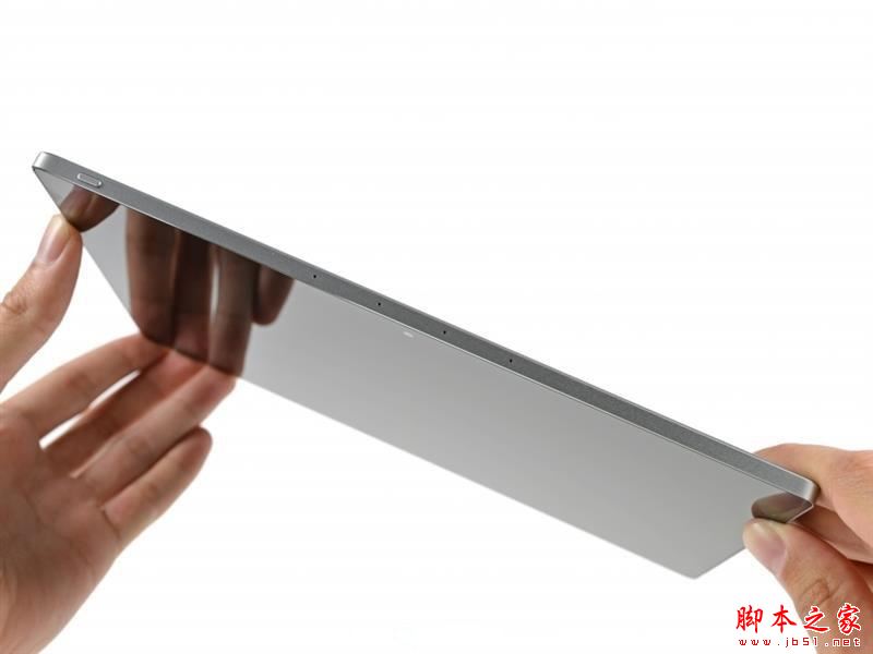 Google Pixel C拆機(jī)全過程評(píng)測圖解