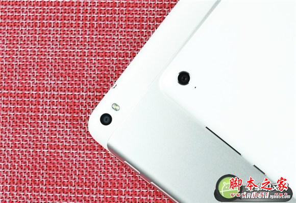 金屬外觀拒絕發(fā)熱 榮耀暢玩平板noteVS小米平板評(píng)測(cè)